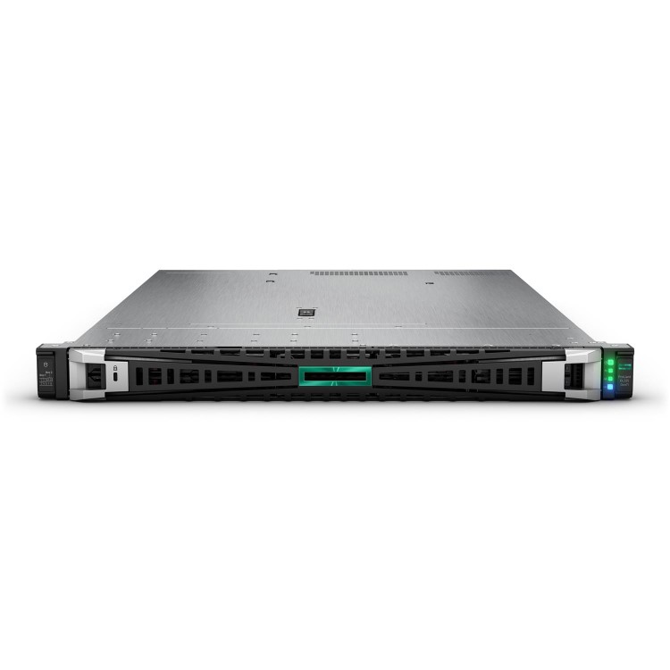 HPE ProLiant DL325 Gen11 9224 AMD EPYC 2.5GHz 64GB RAM 2x 480GB Rack Sever