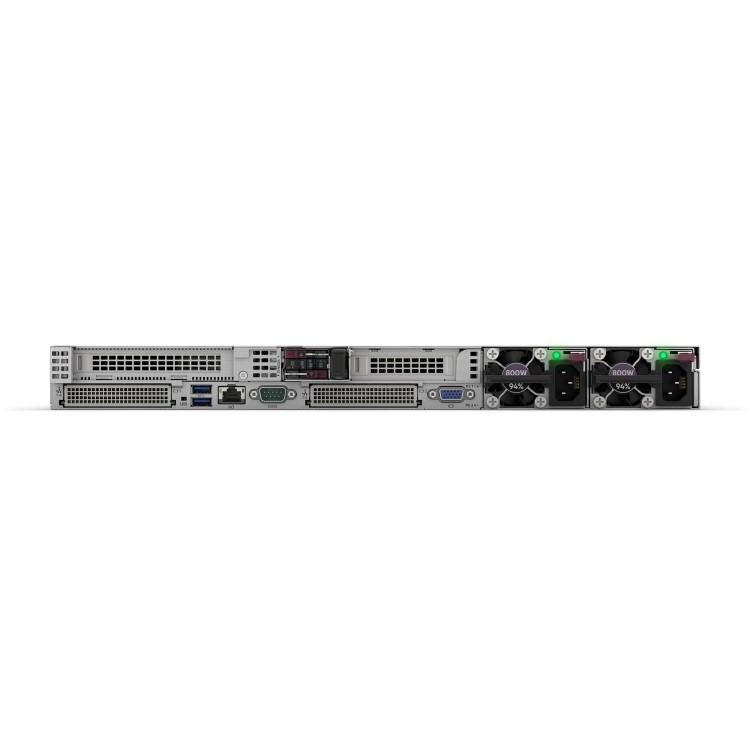 HPE ProLiant DL325 Gen11 9224 AMD EPYC 2.5GHz 64GB RAM 2x 480GB Rack Sever