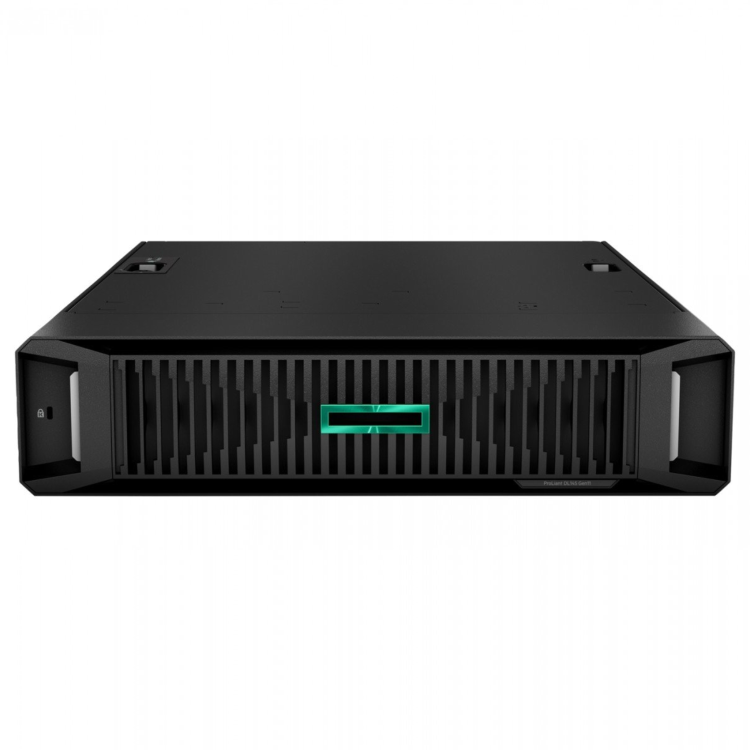 HPE ProLiant DL145 Gen11 8024P AMD EPYC 2.4GHz 8C 32GB RAM Rack Server