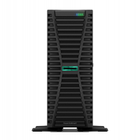 HPE ProLiant ML350 Gen11 4514Y Intel Xeon Silver 2.0GHz 16C 64GB RAM 2x 480GB Tower Server