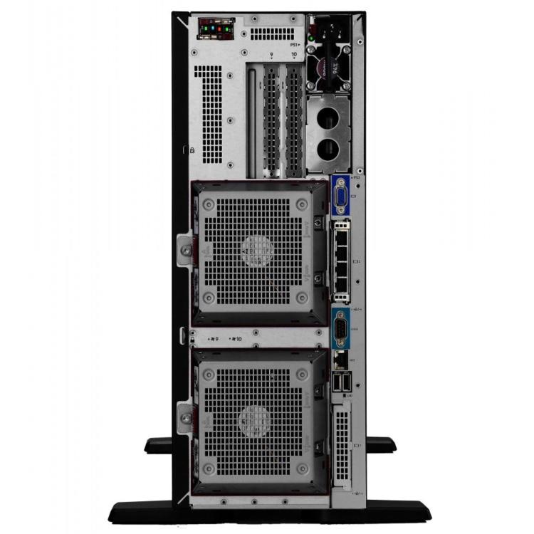 HPE ProLiant ML350 Gen11 4514Y Intel Xeon Silver 2.0GHz 16C 64GB RAM 2x 480GB Tower Server
