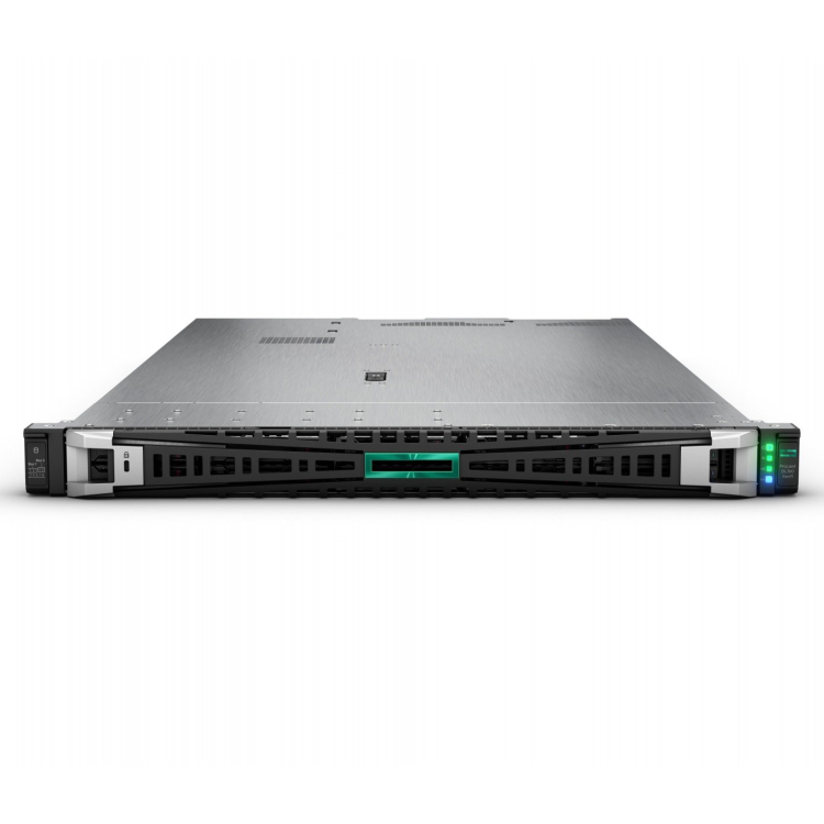 HPE ProLiant DL360 Gen11 4510 Intel Xeon Gold 2.4GHz 12C 64GB RAM 2x 960GB Rack Server