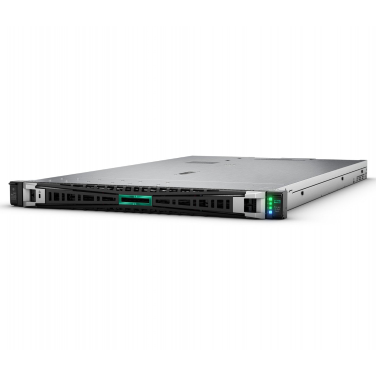 HPE ProLiant DL360 Gen11 4510 Intel Xeon Gold 2.4GHz 12C 64GB RAM 2x 960GB Rack Server