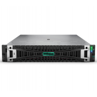 HPE ProLiant DL345 Gen11 9015 AMD EPYC 3.6GHz 8C 64GB RAM 2x 960GB Rack Server