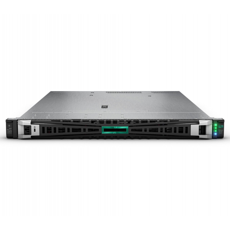 HPE ProLiant DL365 Gen11 9115 AMD EPYC 2.6GHz 16C 64GB RAM 2x 480GB Rack Server