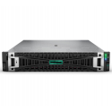 P81843-425 HPE ProLiant DL385 Gen11 9115 AMD EPYC 2.6GHz 16C 64GB RAM 2x 480GB Rack Server