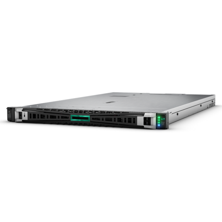 HPE ProLiant DL360 Gen11 6530 Intel Xeon Gold 2.1GHz 32C 128GB RAM Rack Server