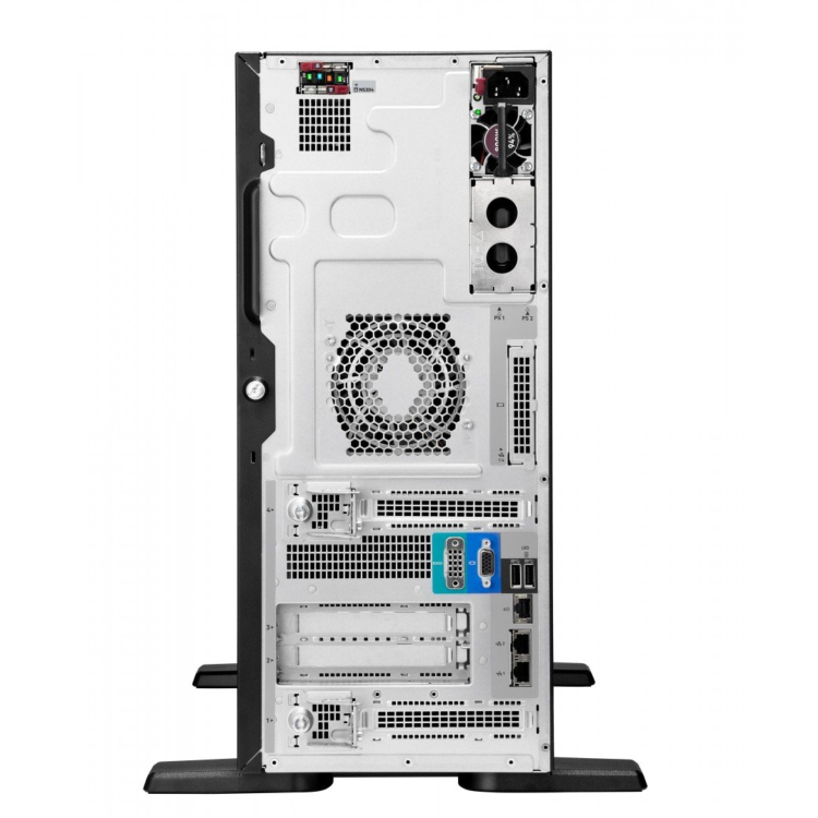 HPE ProLiant ML110 Gen11 4514Y Intel Xeon Silver 2.0GHz 16C 64GB RAM 2x 480GB Tower Server