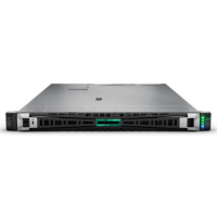 HPE ProLiant DL360 Gen11 4510 Intel Xeon Silver 2.4GHz 12C 64GB RAM 2x 960GB Rack Server