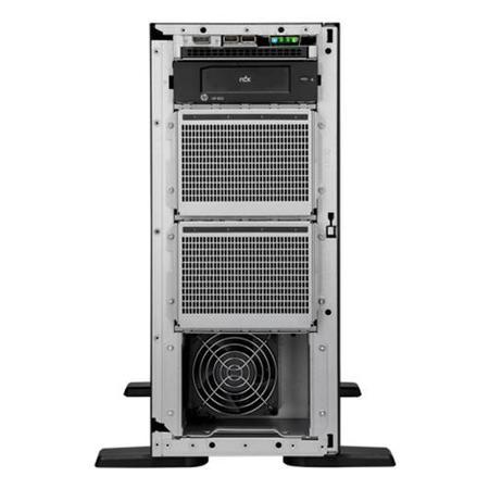 Hewlett Packard HPE ProLiant ML110 Gen11 5416S 2.0GHz 16c 1P 2x32GB-R 8SFF MR408i-o 2x960GB SSD 2x1000W PS EU Server - x2 P43328-B21  HPE 32GB 1x32GB Dual Rank - x8 DDR5-4800 CAS-40-39-39 EC8 R