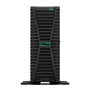 HPE ProLiant ML350 Gen11 Intel Xeon Silver 4510 2.4GHz 12c 64GB RAM 4U Tower Server