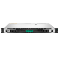 HPE ProLiant DL20 Gen11 6333P 3.1GHz 6c 1P 32GB RAM 960GB SSD Rack Server