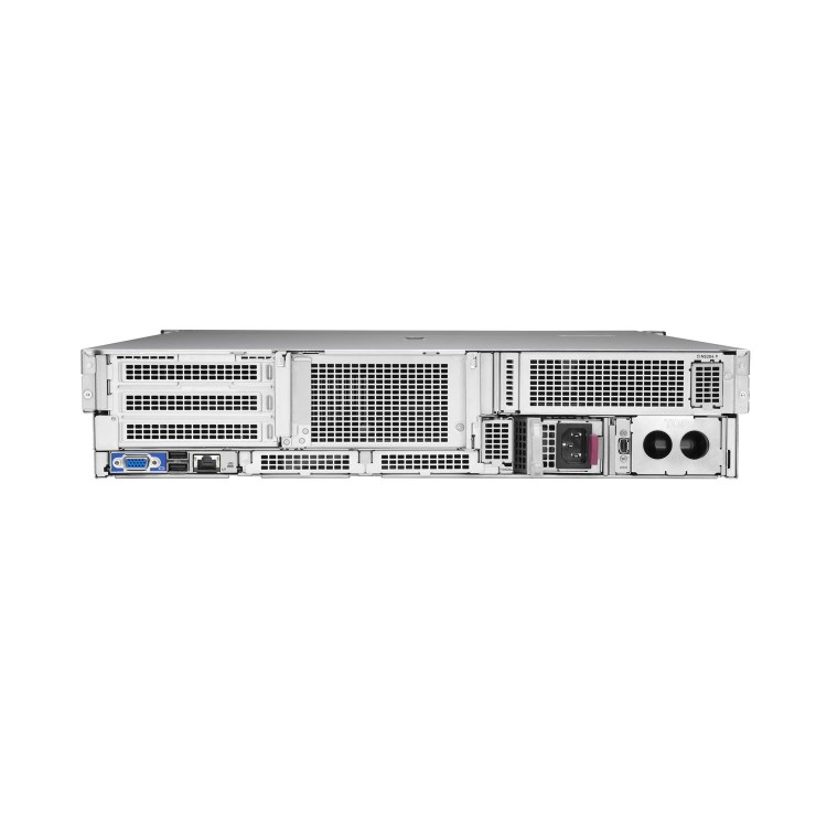 HPE ProLiant Compute Intel Xeon DL340 6515P 2.3GHz 16c 64GB RAM 2U Rack Server - No HDD