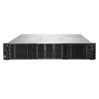 HPE ProLiant Compute DL340 Intel Xeon 6505P 2.2GHz 12c 64GB RAM 2x480GB SSD 2U Rack Server
