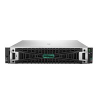HPE ProLiant Compute DL380 Intel Xeon 6505P 2.2GHz 12c 64GB RAM 960GB HDD 2U Rack Server