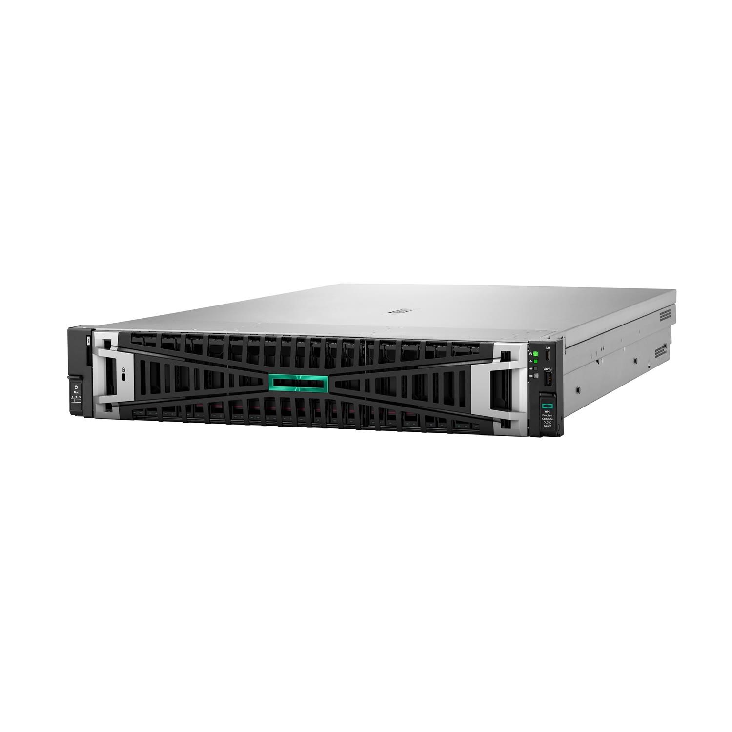 Servers Direct (BID)