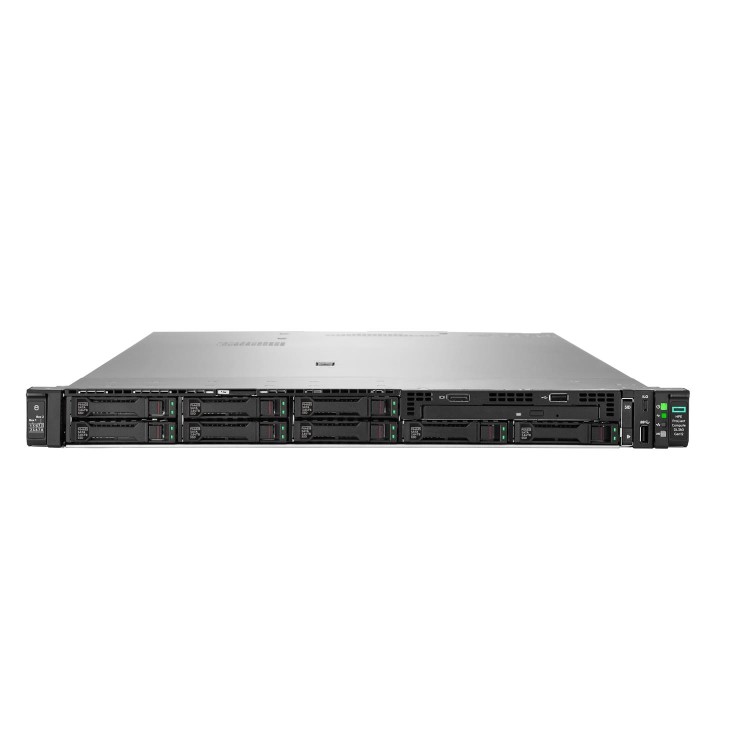 Hewlett Packard HPE ProLiant Compute DL360 Gen12 6517P 1P 2x32GB-R 8SFF NS204i-u v2 MR408i-o 2x1000W PS EU Server - This HPE pre built server includes the following_ - x2 P69727-B21  HPE 32GB 1x
