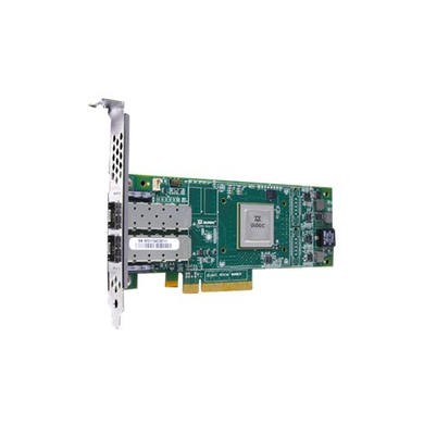 HPE StoreFabric SN1100Q 16Gb Dual Port