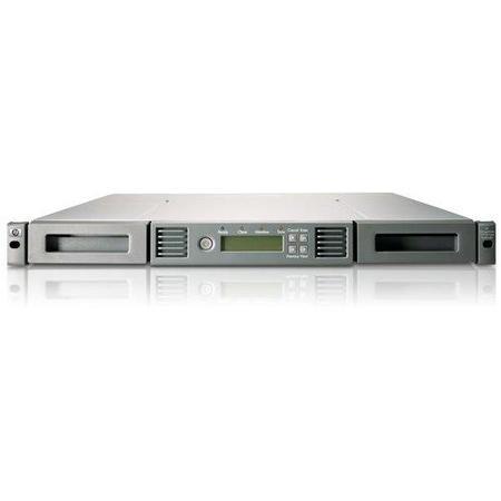 HPE 1/8 G2 LTO7 SAS Autoload Bdl/TVlite