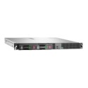 P9H89A HPE ProLiant DL20 Gen9 Xeon E3-1230v5 Quad-Core 16GB 4x2.5in Hot Plug SATA 290W Rack Server
