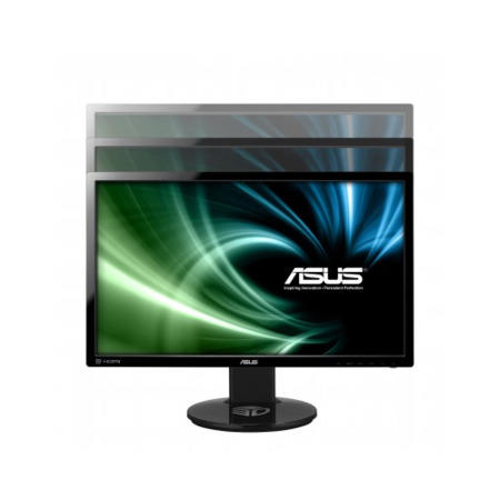 Asus PA249Q IPS LED 24" 1920x1200 VGA DVI HDMI Display Port Height Adjust Monitor