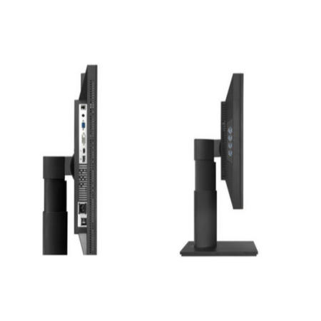 Asus PA249Q IPS LED 24" 1920x1200 VGA DVI HDMI Display Port Height Adjust Monitor