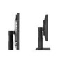 Asus PA249Q IPS LED 24" 1920x1200 VGA DVI HDMI Display Port Height Adjust Monitor