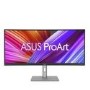 ASUS ProArt Display PA34VCNV 34" IPS UWQHD Curved Monitor - 2x HDMI 2x DP 1x USB-C 2x USB-A