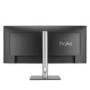 ASUS ProArt Display PA34VCNV 34" IPS UWQHD Curved Monitor - 2x HDMI 2x DP 1x USB-C 2x USB-A
