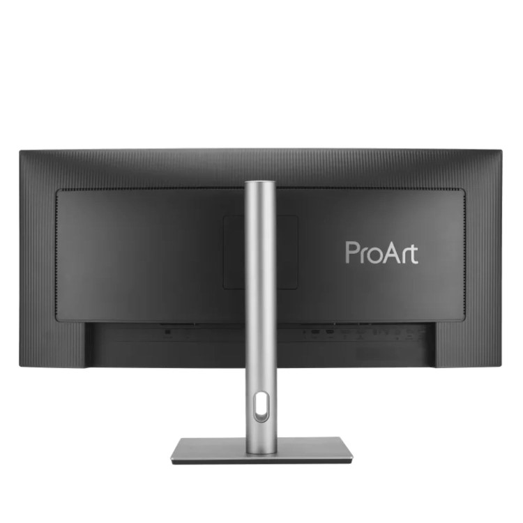 ASUS ProArt Display PA34VCNV 34" IPS UWQHD Curved Monitor - 2x HDMI 2x DP 1x USB-C 2x USB-A