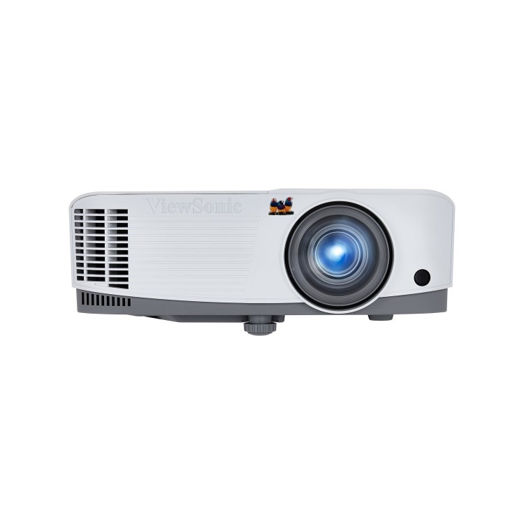 ViewSonic PA503X XGA 3D DLP Portable Projector
