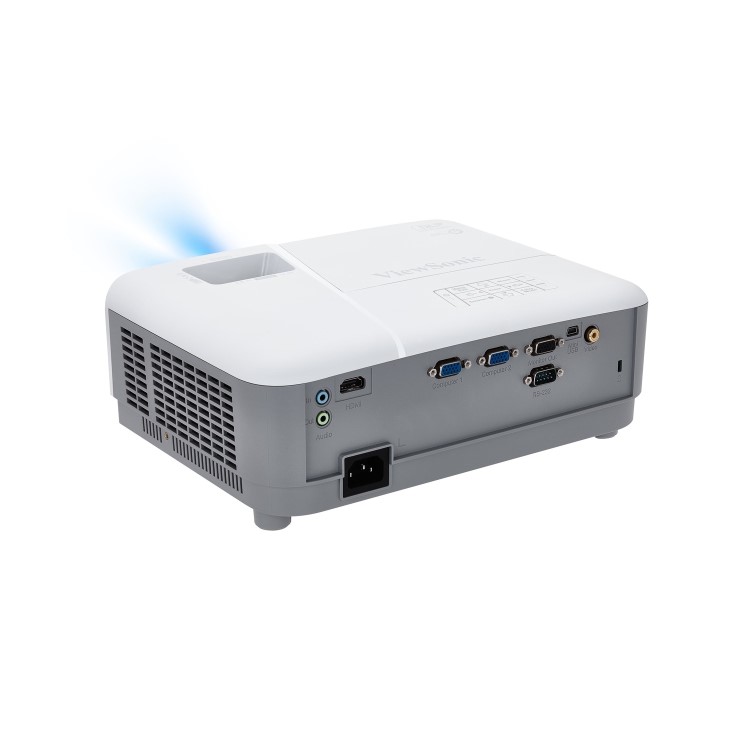 ViewSonic PA503X XGA 3D DLP Portable Projector