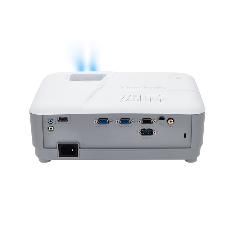 ViewSonic PA503X XGA 3D DLP Portable Projector