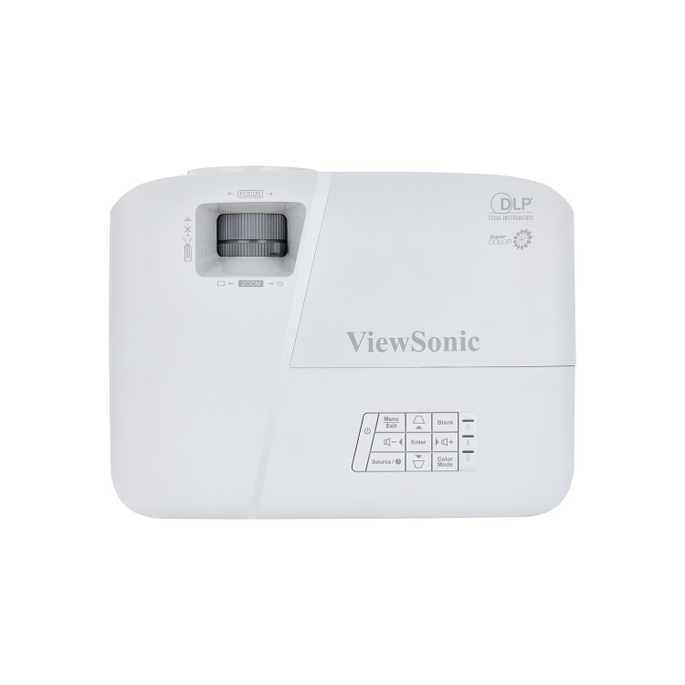 ViewSonic PA503X XGA 3D DLP Portable Projector