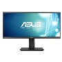 Asus PB298Q LED 2560x1080 DVI HDMI Display Port Swivel Pivot Height Adjust Speakers 29" Monitor