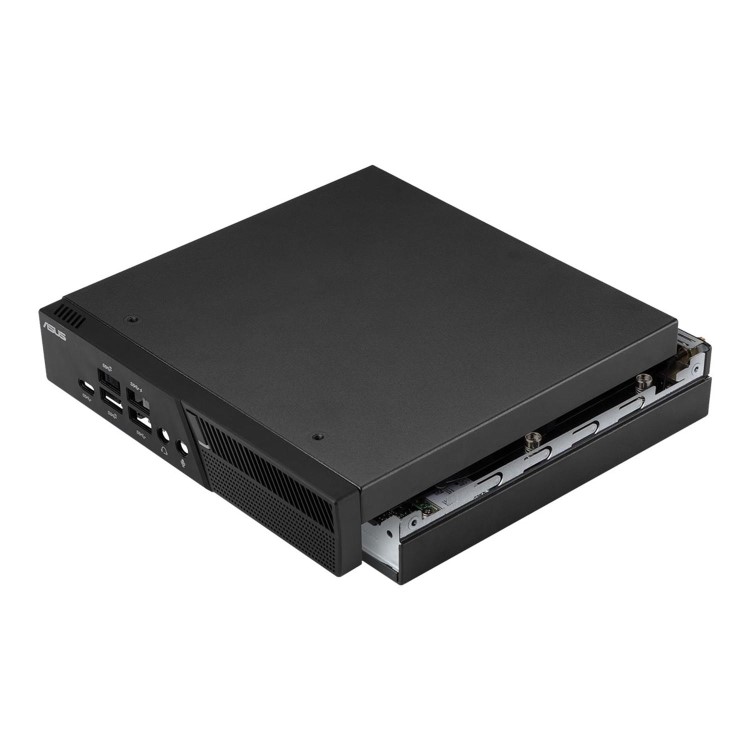 Asus PB60 Core i5-8400T 8GB 128GB SSD Windows 10 Pro Desktop PC