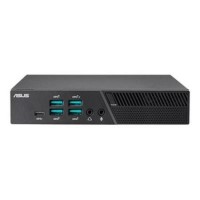 Asus PB60V Mini Core i7-8700T 8GB 256GB SSD Windows 10 Pro Desktop PC