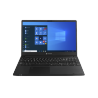 Toshiba Dynabook Satellite Pro L50-G-139 Core i5-10210U 4GB 256GB SSD 15.6 Inch Windows 10 Laptop