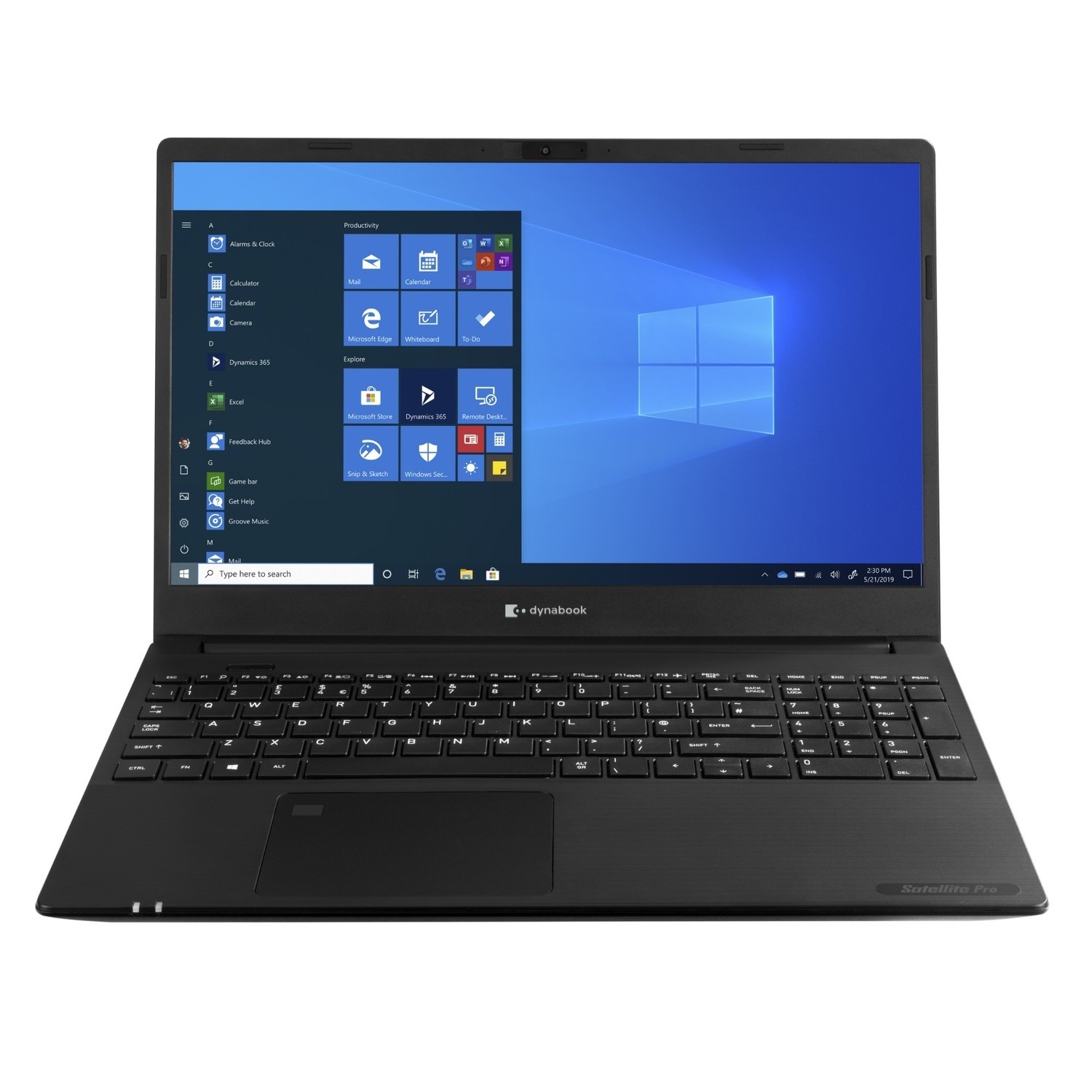 Used]SSD480GB memory 8GB TOSHIBA dynabook B354/27KW Core i7 4702MQ 4 core 8  thread Windows10 15 inches LibreOffice wireless LAN Web Camera Bluetooth  numeric keypad white white - BE FORWARD Store