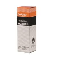 Brother PC 302RF - print ribbon