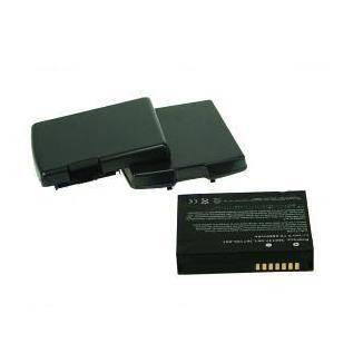 2-Power handheld battery - Li-Ion - 2880 mAh