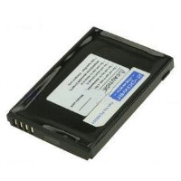 2-Power handheld battery - Li-Ion - 1050 mAh