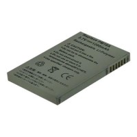 2-Power handheld battery - Li-pol - 1200 mAh
