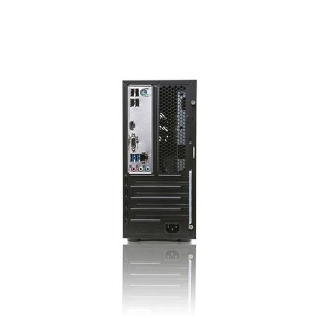 Punch Technology SFF L12 Core i5-11400 8GB 250GB SSD Windows 11 Pro Desktop PC