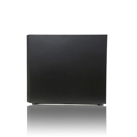 Punch Technology SFF L12 Core i5-11400 8GB 250GB SSD Windows 11 Pro Desktop PC