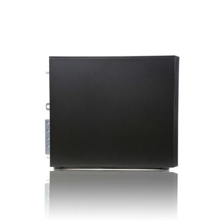 Punch Technology SFF L12 Core i5-11400 8GB 250GB SSD Windows 11 Pro Desktop PC