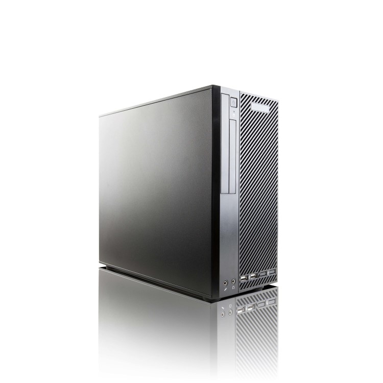 Punch Technology Intel Core i5-12400 16GB RAM 500GB SSD Windows 11 Pro PC