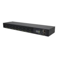 CyberPower PDU15SWHVIEC8FNET