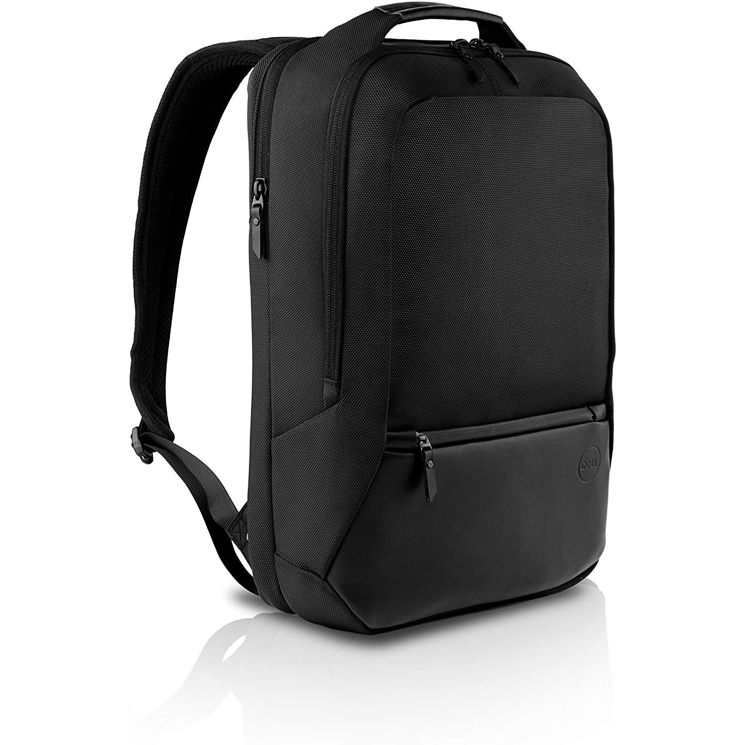 slim laptop backpack 15