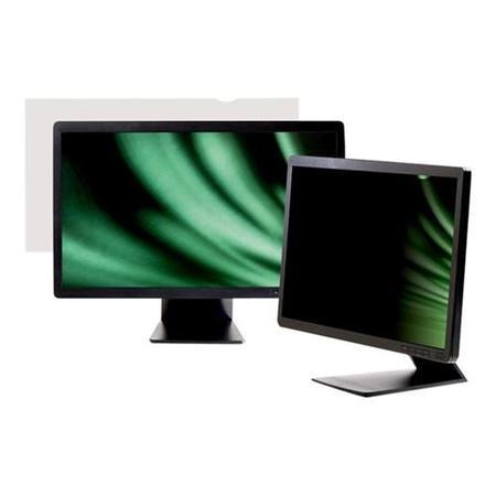 3M Frameless Desktop Monitor Privacy Filter 19" 16_10